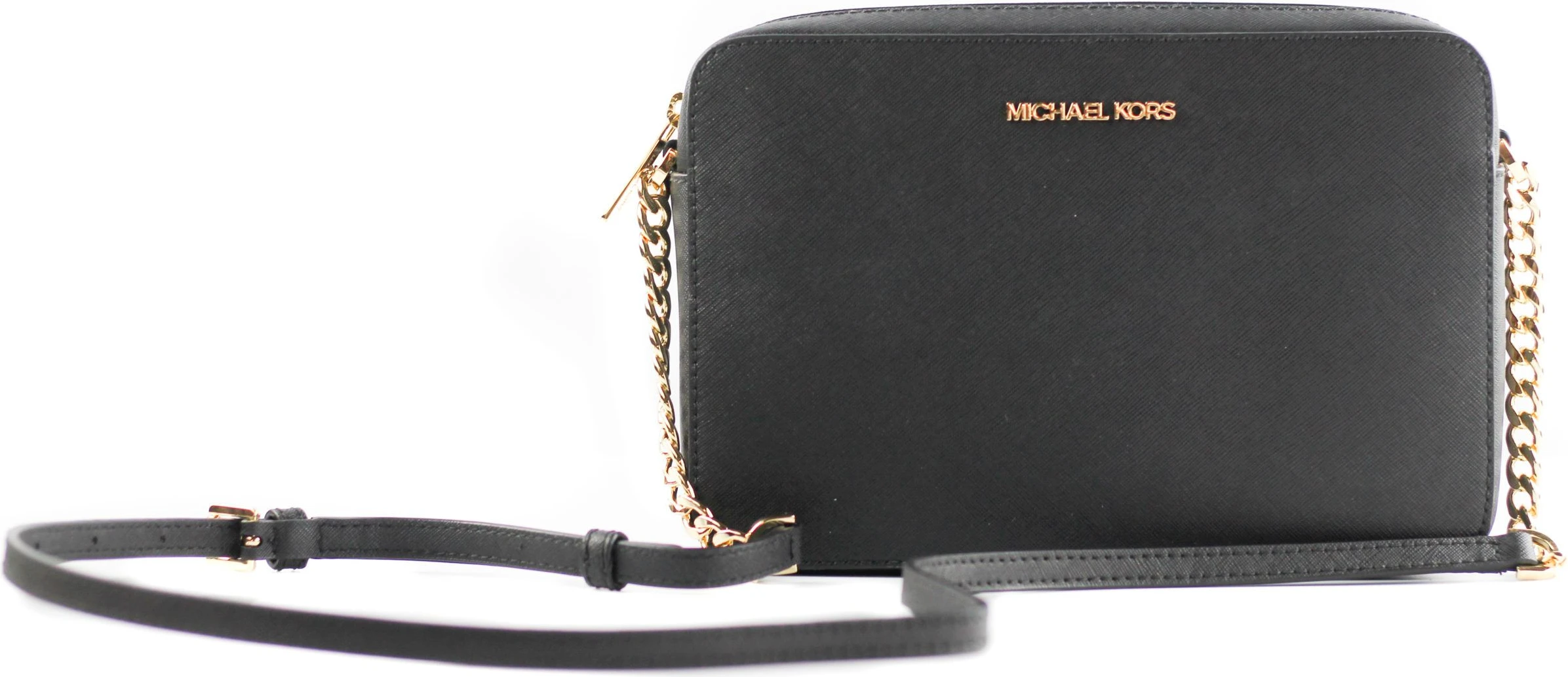 Сумка кросс-боди Michael Kors Jet Set