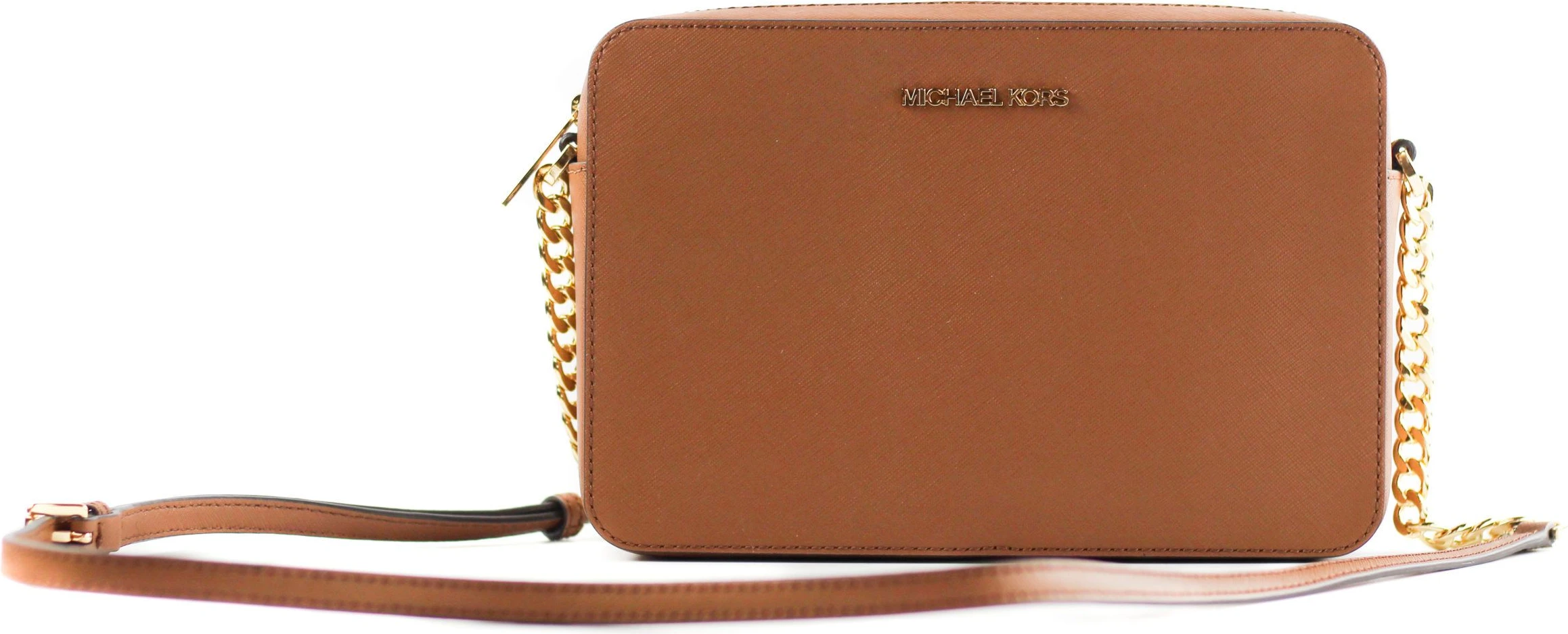 Сумка через плечо Michael Kors Jet Set