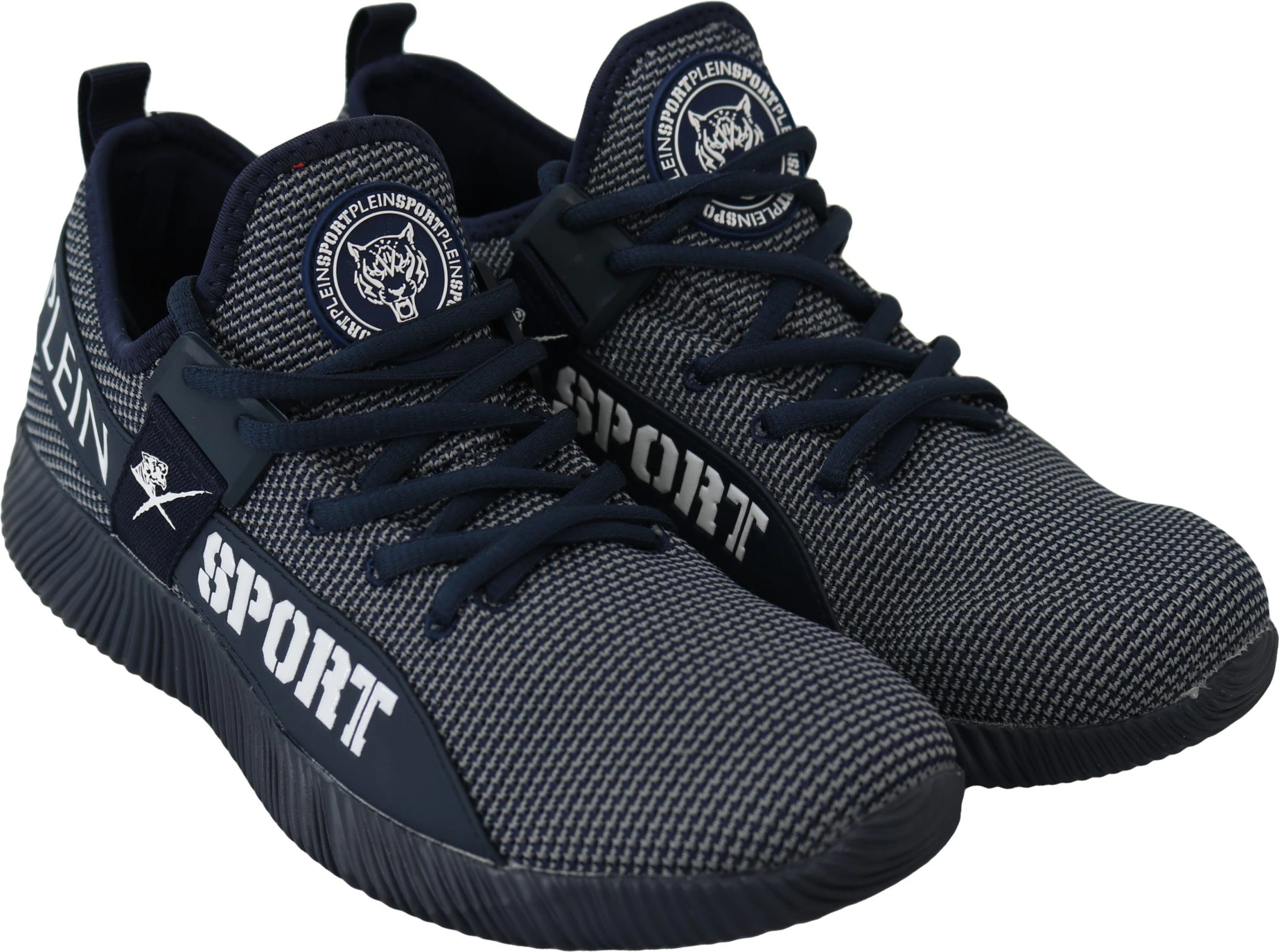 Кроссовки Plein Sport Carter