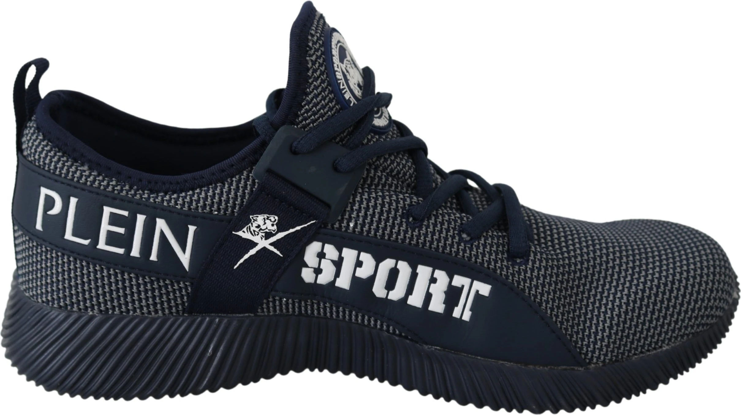 Кроссовки Plein Sport Carter