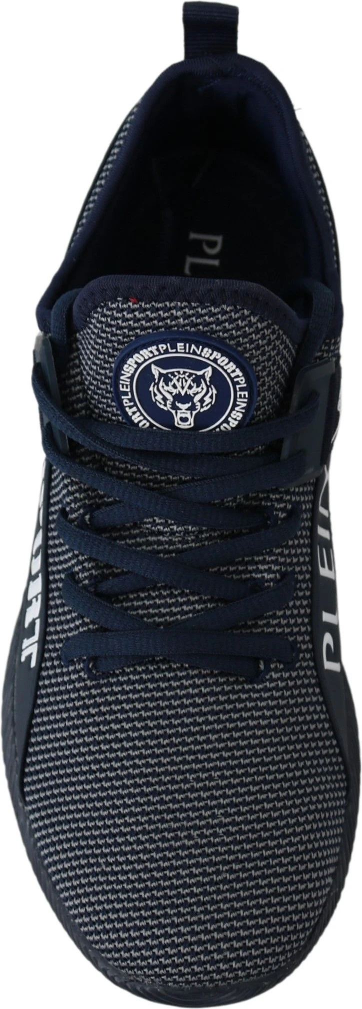 Кроссовки Plein Sport Carter