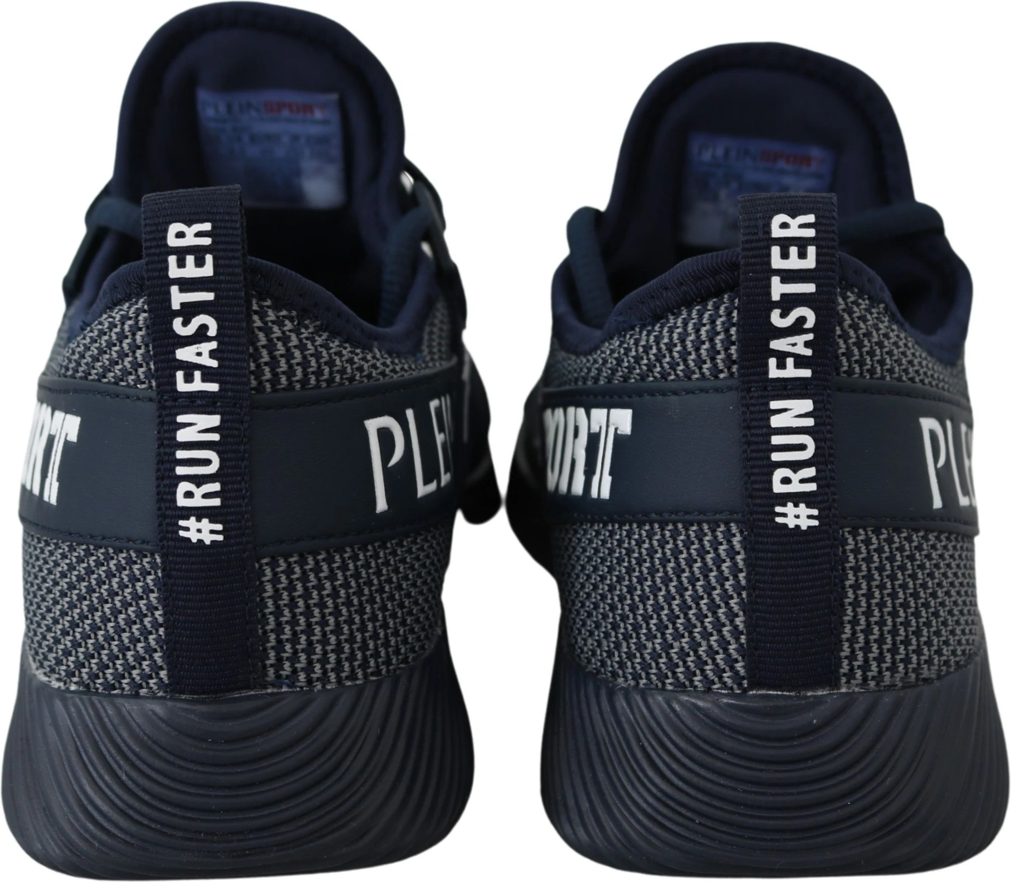 Кроссовки Plein Sport Carter