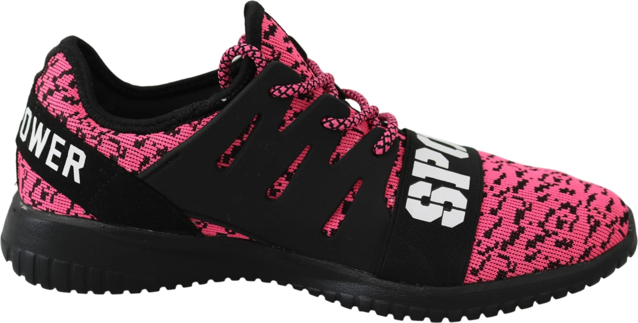 Кроссовки Plein Sport Runner Joice