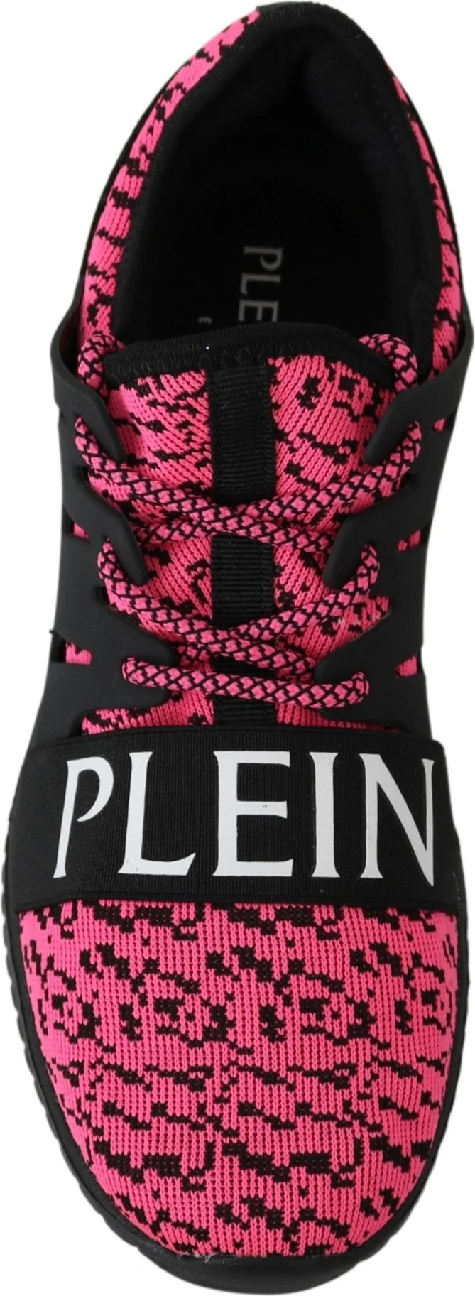 Кроссовки Plein Sport Runner Joice