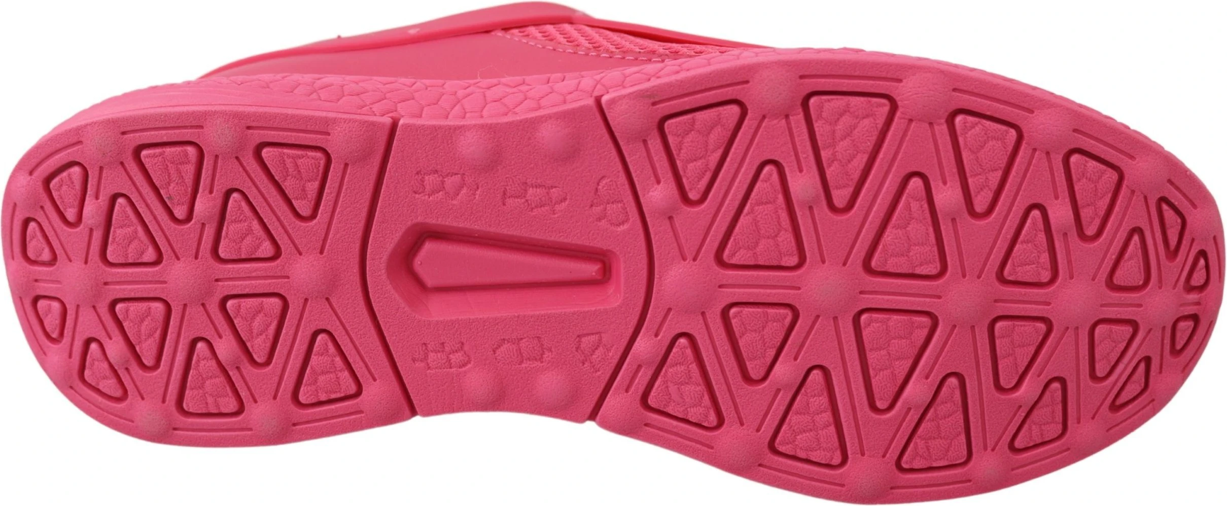 Кроссовки Plein Sport Elegant Fuxia Runner Becky