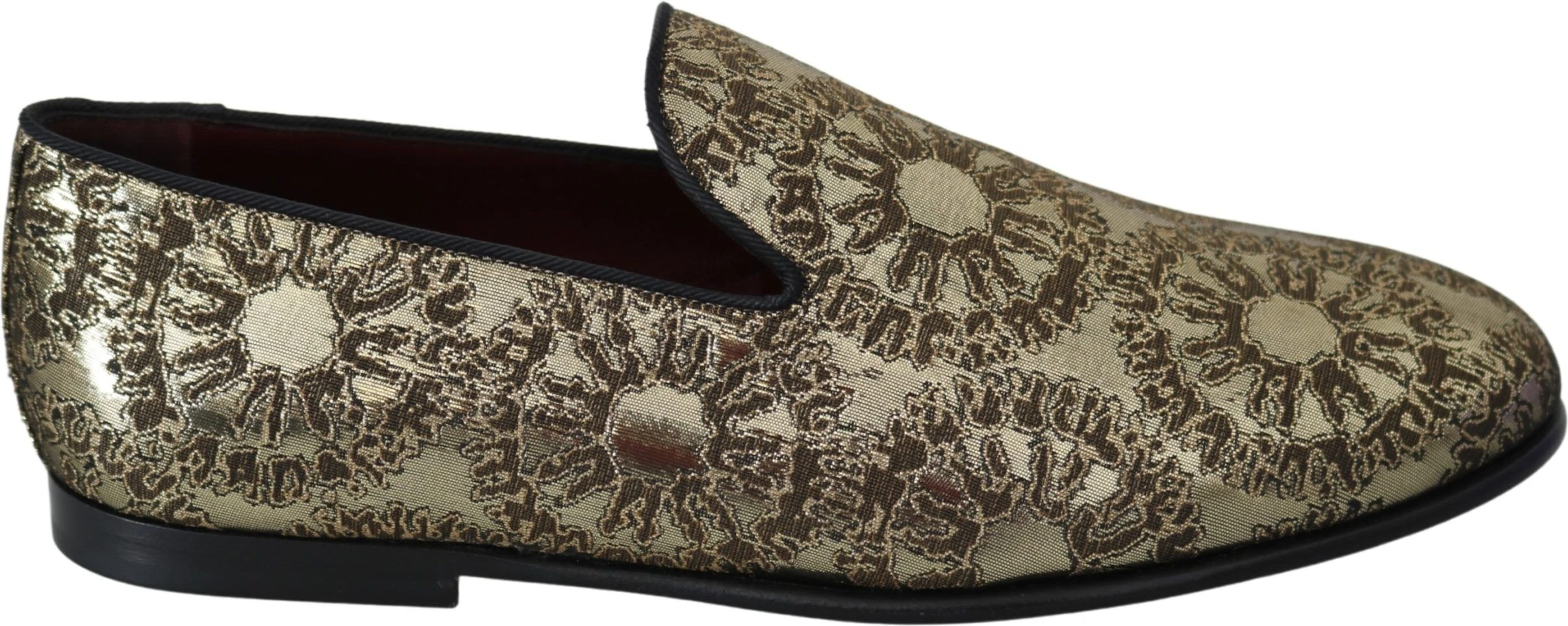 Лоферы Dolce & Gabbana