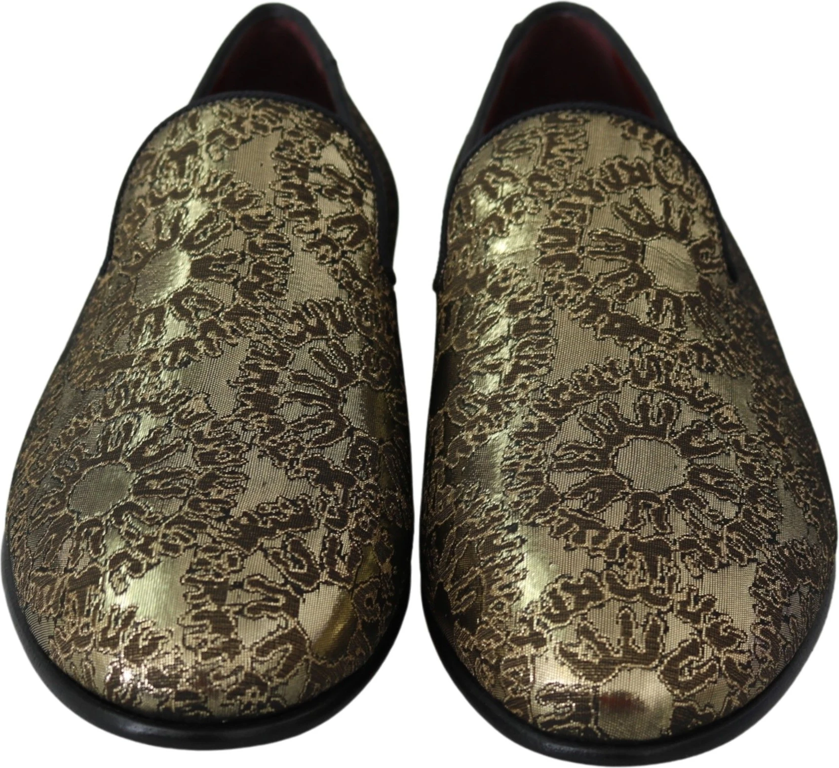 Лоферы Dolce & Gabbana