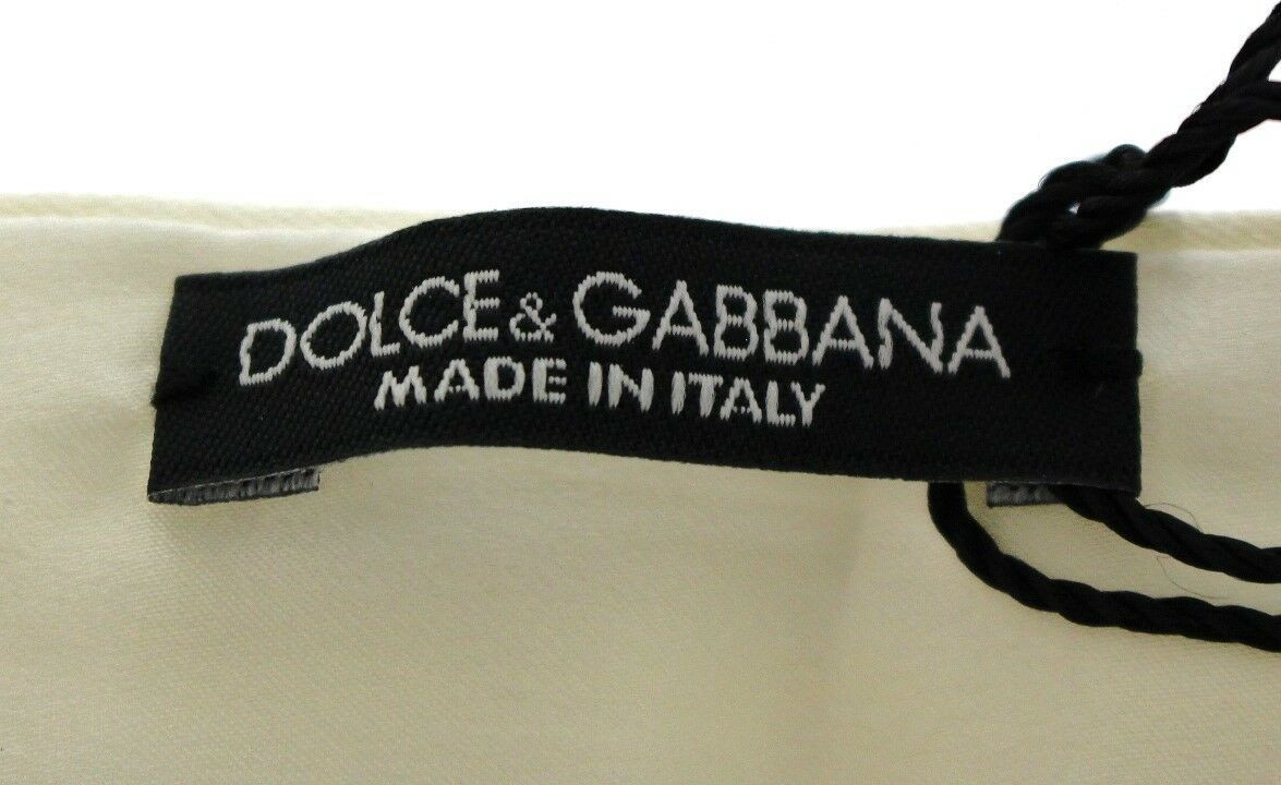 Пояс-кушак Dolce & Gabbana