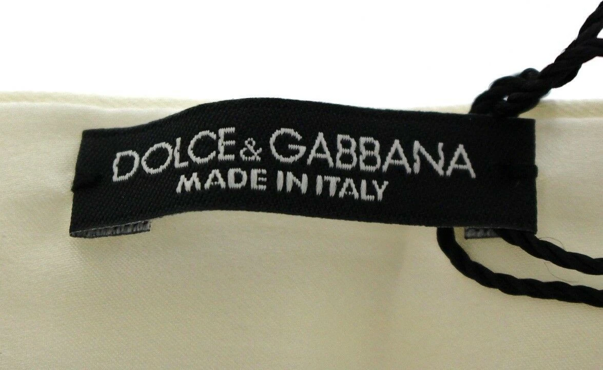 Пояс-кушак Dolce & Gabbana
