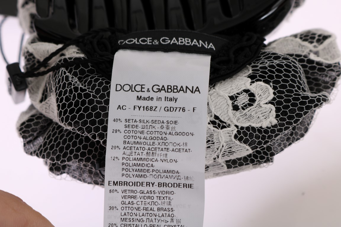Заколка для волос Dolce & Gabbana