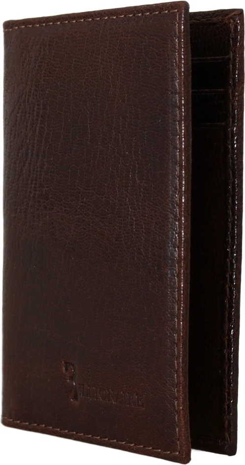 Кошелек Billionaire Elite Moro Leather Мужской Кошелек