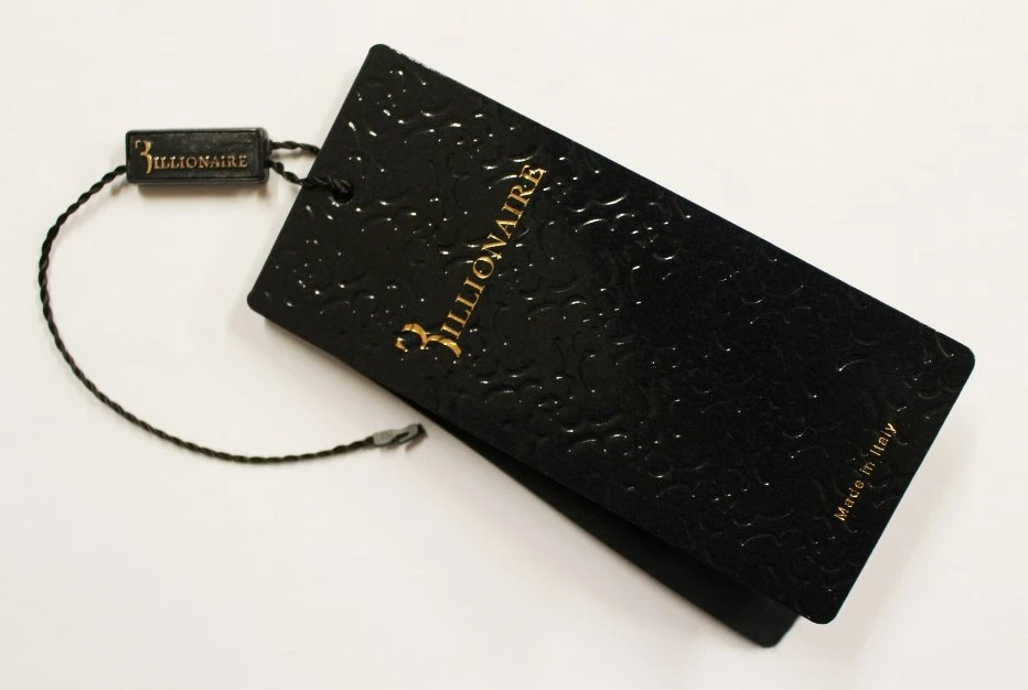 Кошелек Billionaire Elite Moro Leather Мужской Кошелек