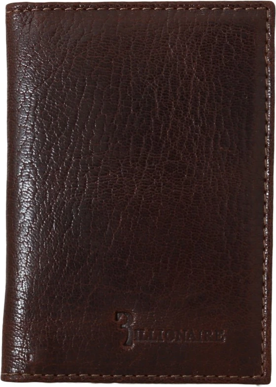 Кошелек Billionaire Elite Moro Leather Мужской Кошелек