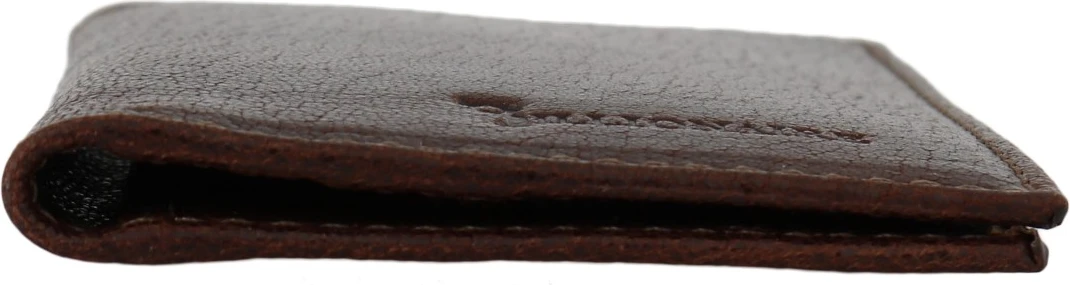 Кошелек Billionaire Elite Moro Leather Мужской Кошелек