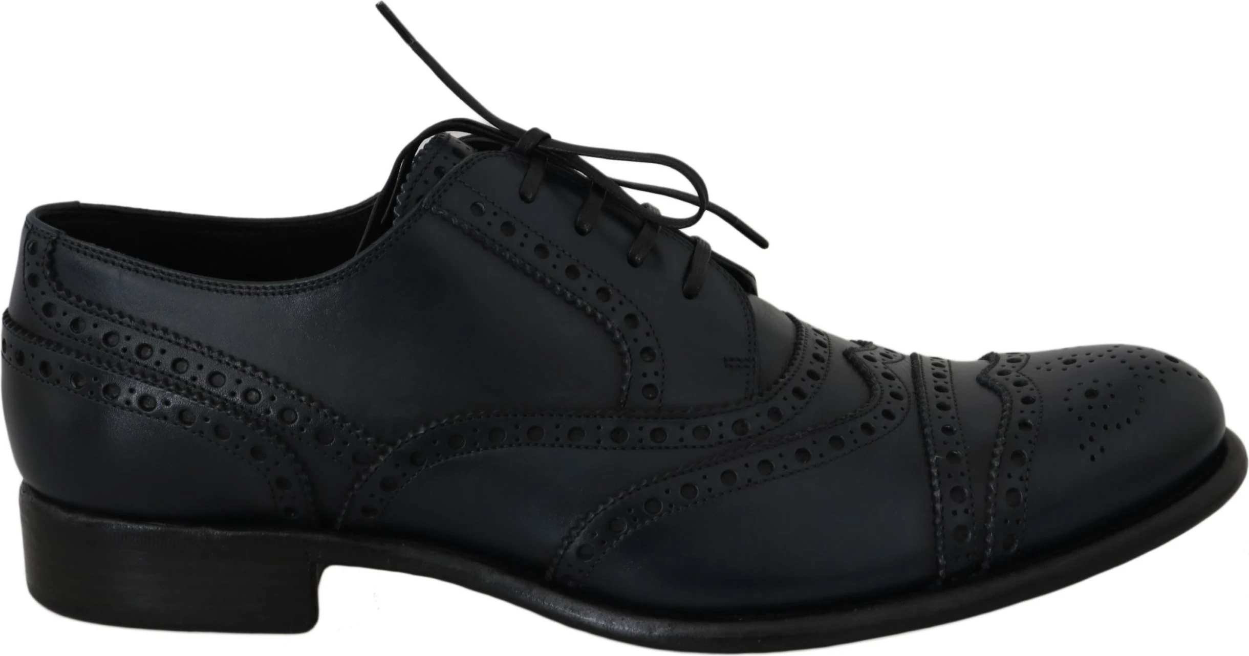 Оксфордские туфли Dolce & Gabbana