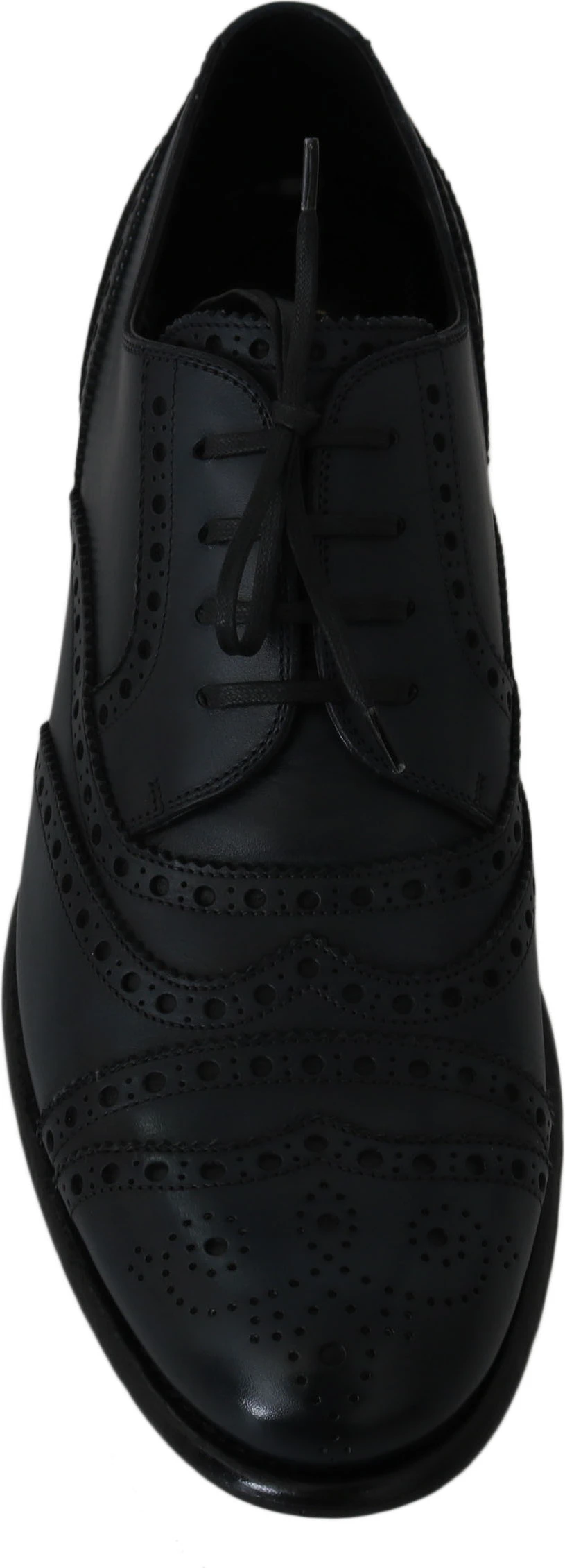 Оксфордские туфли Dolce & Gabbana