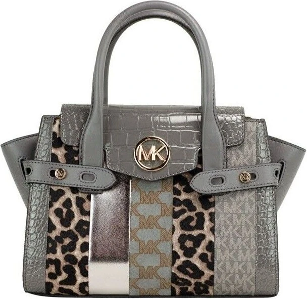 Сумка-саквояж Michael Kors Carmen