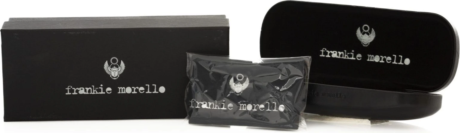 Солнцезащитные очки FRANKIE MORELLO