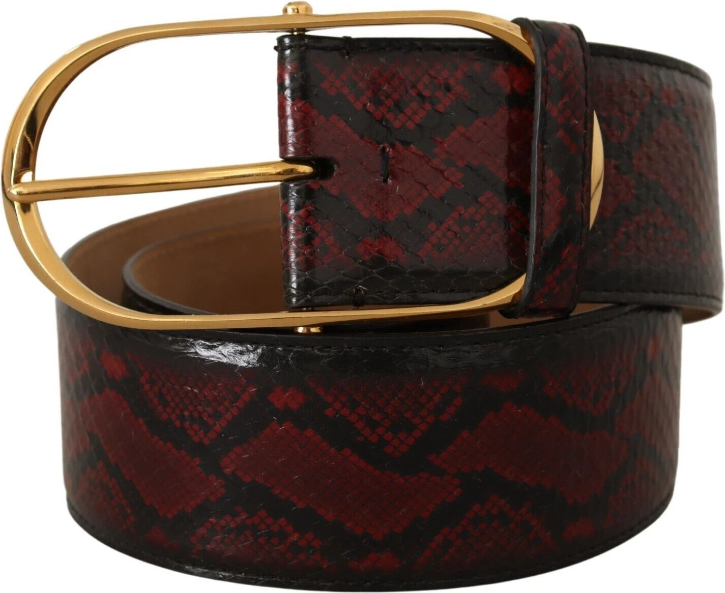 Ремень Dolce & Gabbana