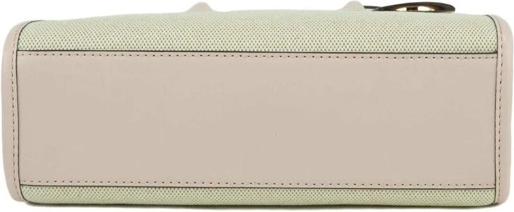 Сумка через плечо Michael Kors Mirella Small Powder Blush