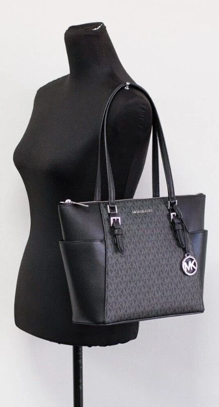 Сумка-тоут Michael Kors