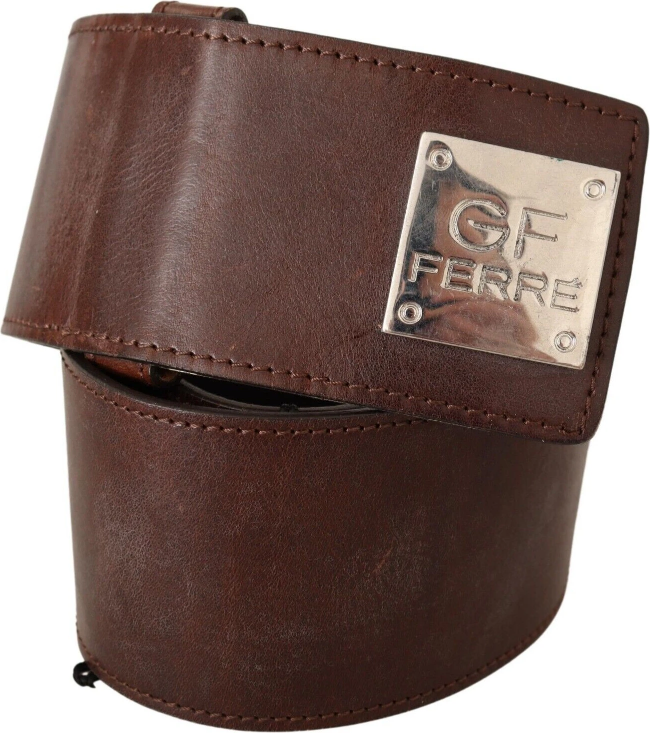 Модный ремень Gianfranco Ferre