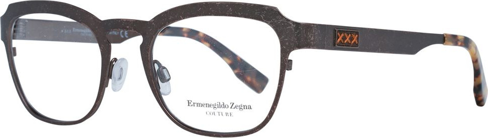 Фоторамки Ermenegildo Zegna Бронзовые Титановые Очки