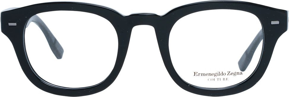 Пластиковая оправа для очков Ermenegildo Zegna
