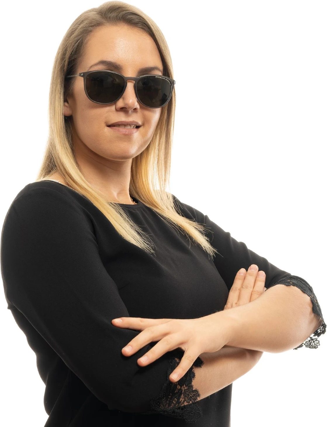 Солнцезащитные очки Porsche Design