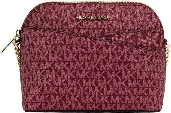 Сумка через плечо Michael Kors Jet Set Travel