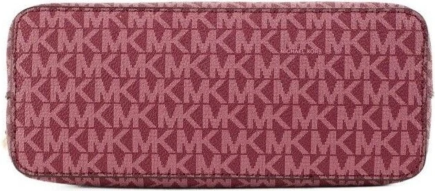 Сумка через плечо Michael Kors Jet Set Travel