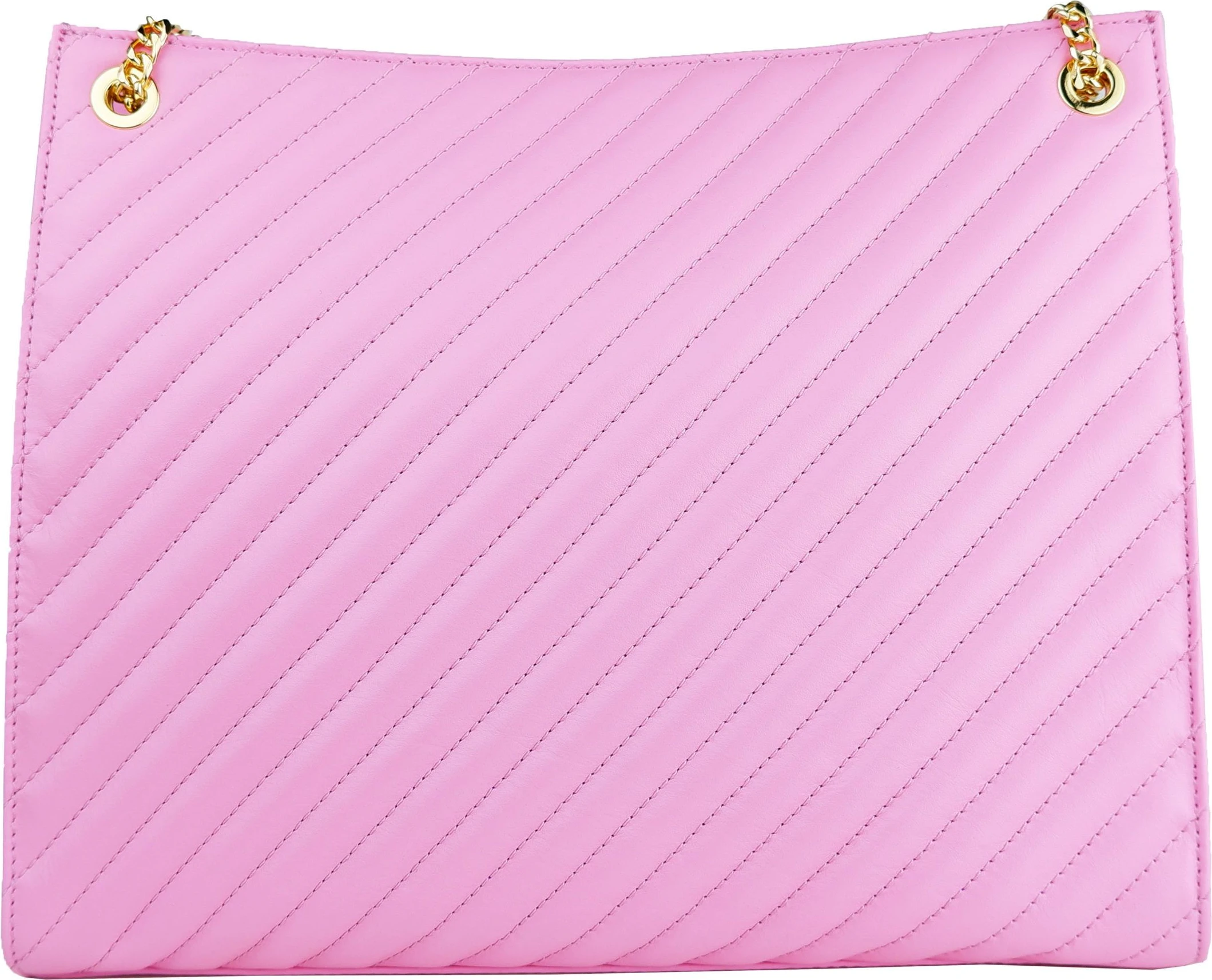 Сумка-шоппер Baldinini Elegant Rosa