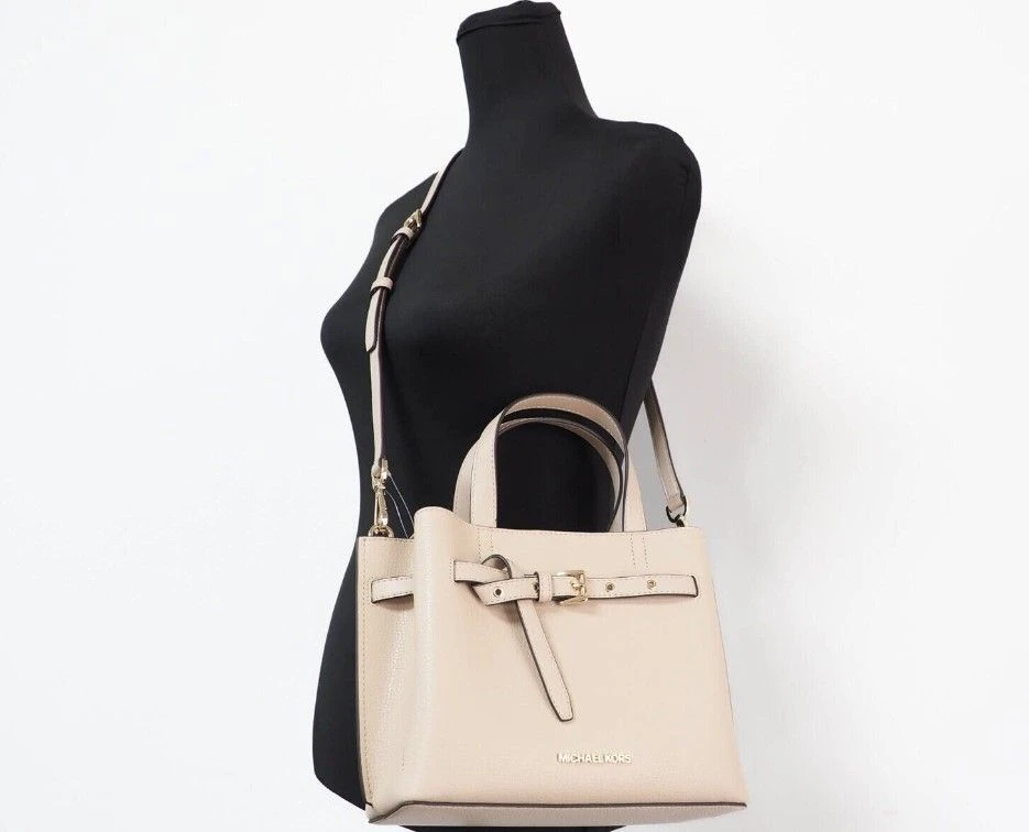 Сумка-саквояж Michael Kors Emilia