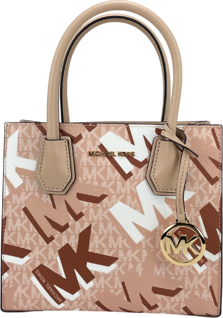 Сумка-мессенджер Michael Kors Graphic