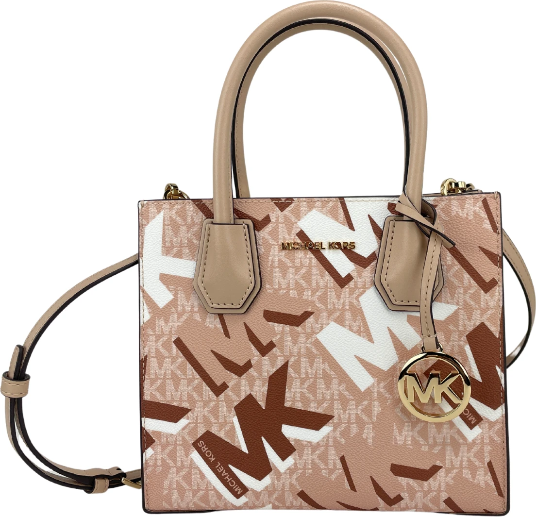 Сумка-мессенджер Michael Kors Graphic