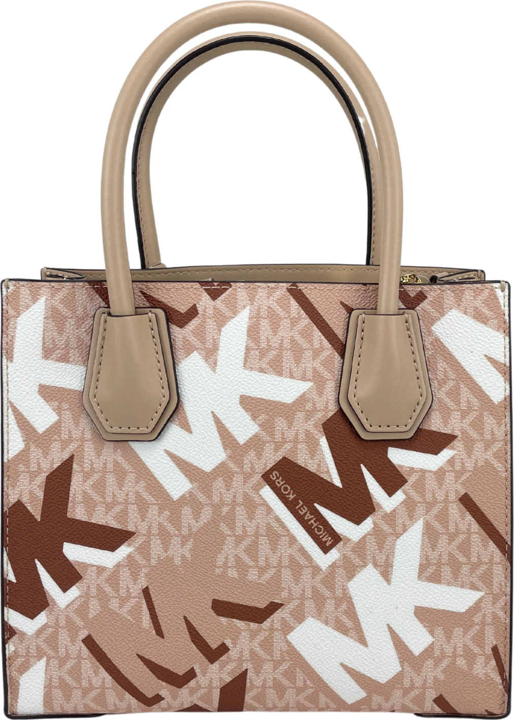 Сумка-мессенджер Michael Kors Graphic