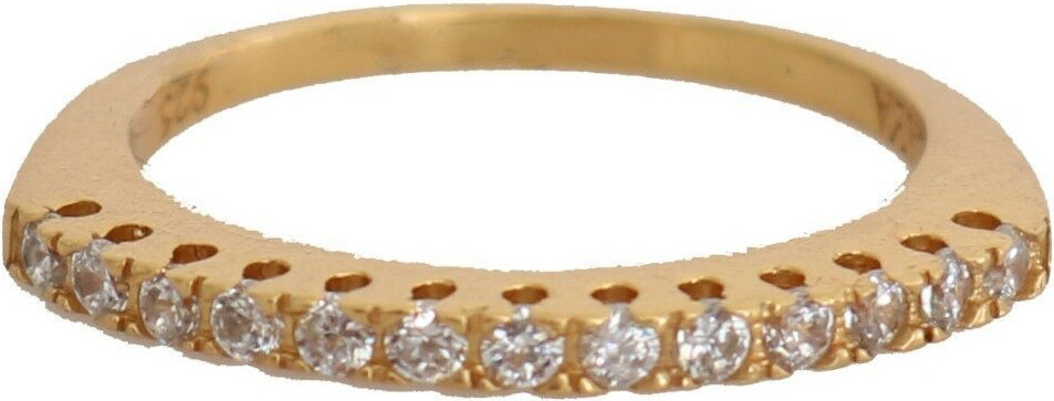 Кольцо Nialaya Jewelry Золотое Подлинное