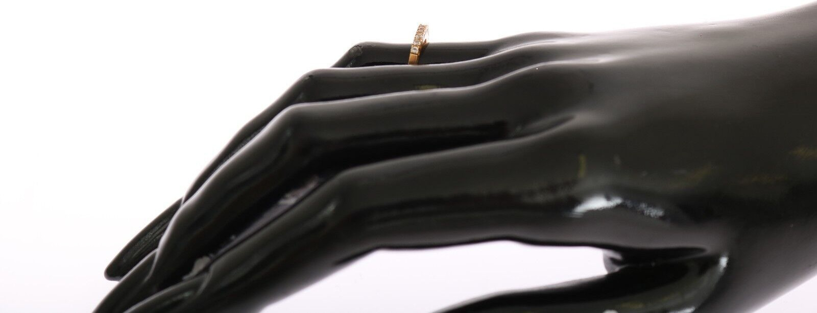 Кольцо Nialaya Jewelry Золотое Подлинное