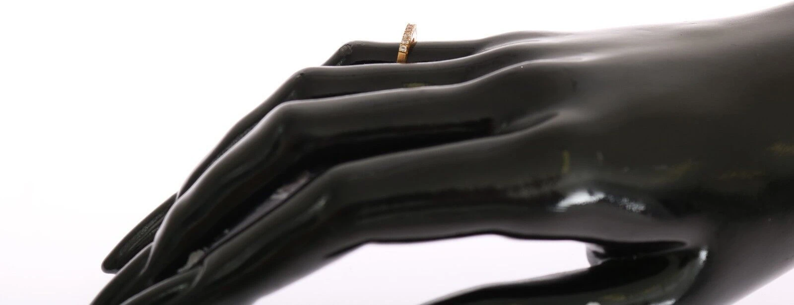 Кольцо Nialaya Jewelry Золотое Подлинное