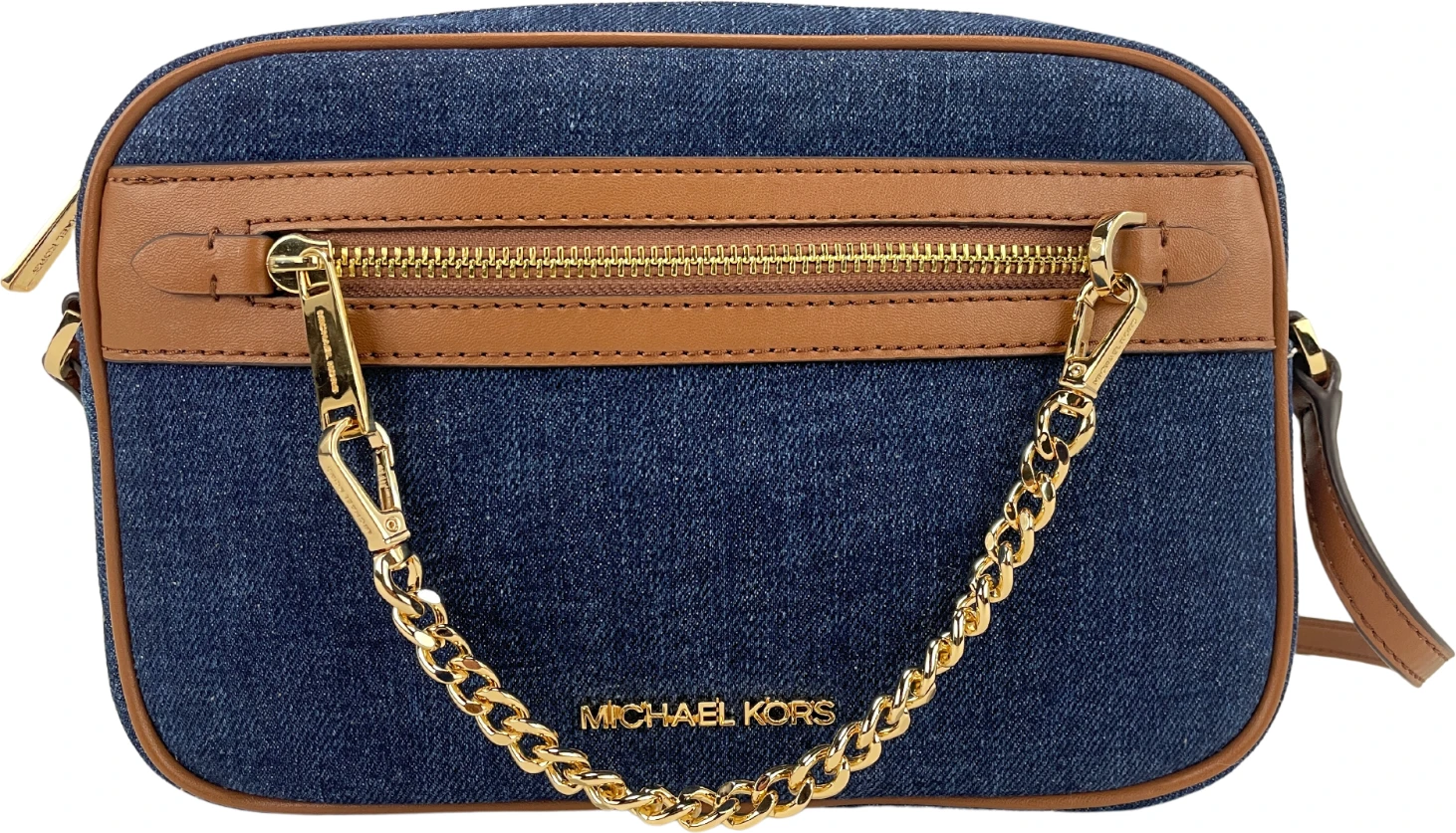 Сумка через плечо Michael Kors Jet Set