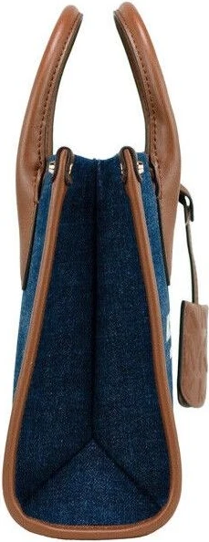 Сумка Тоут через плечо Michael Kors Mirella Small
