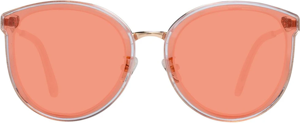 Солнцезащитные очки Spy Rose Gold