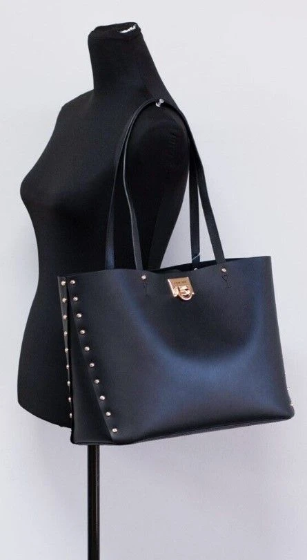 Сумка-тоут через плечо Michael Kors Manhattan