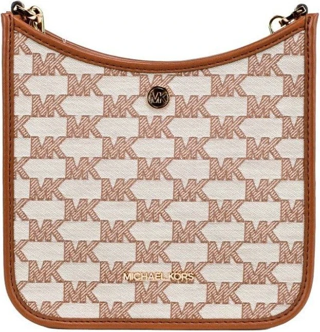 Сумка через плечо-мессенджер Michael Kors Briley Small