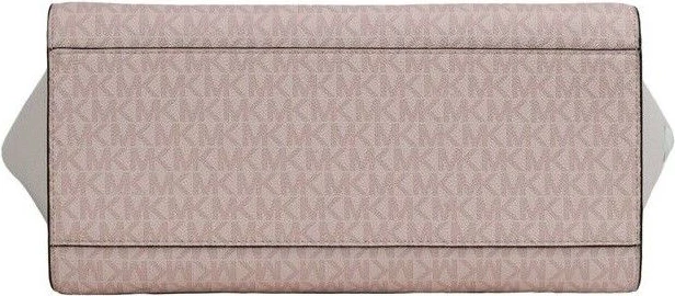 Сумка-тоут Michael Kors Кожаная