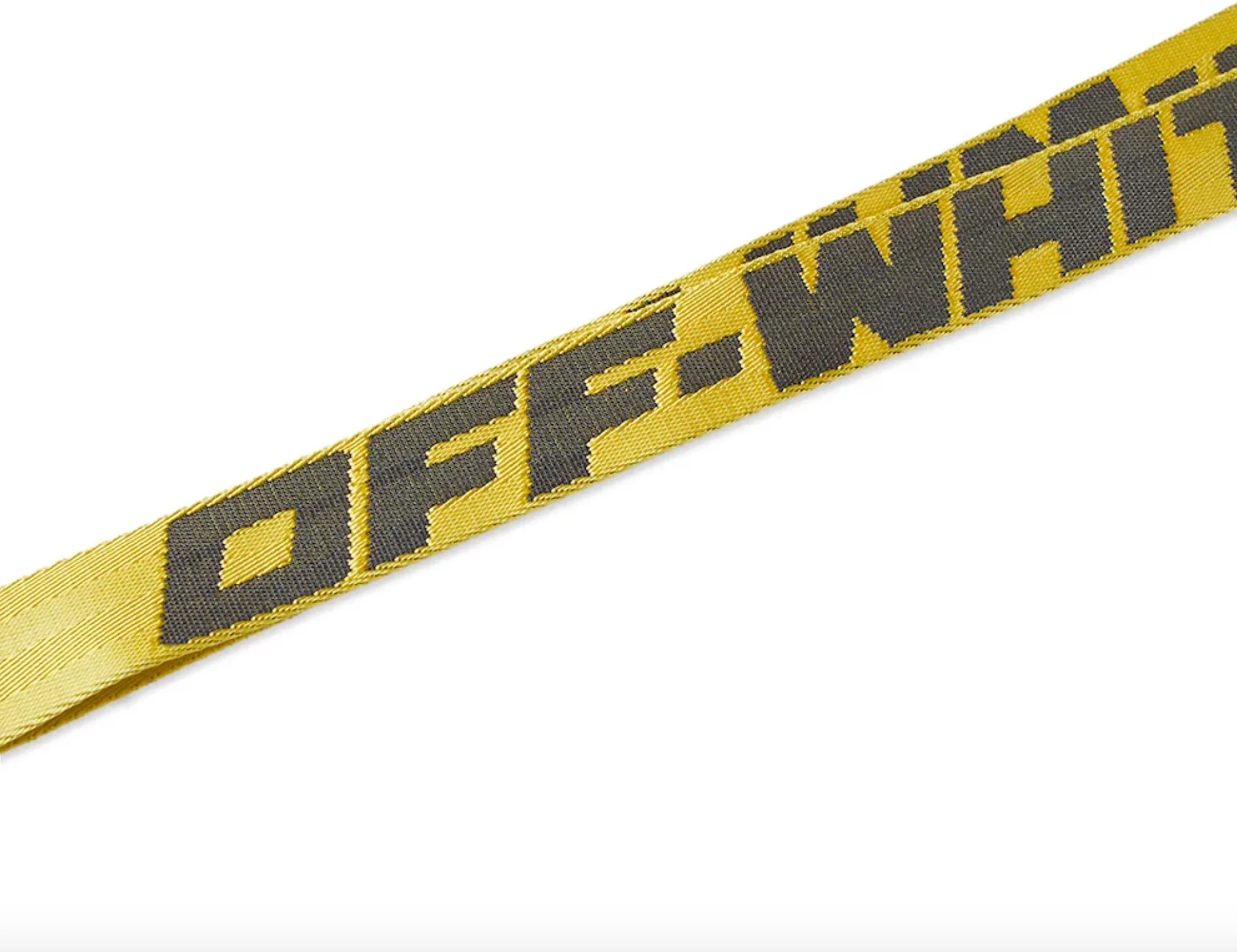 Модное ожерелье Off-White