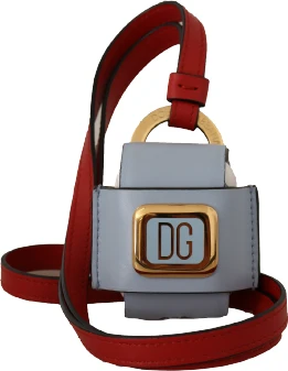 Чехол для Airpods Dolce & Gabbana