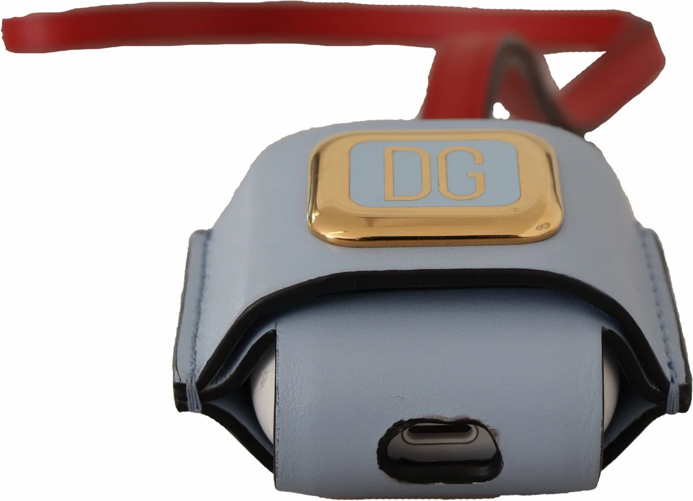 Чехол для Airpods Dolce & Gabbana
