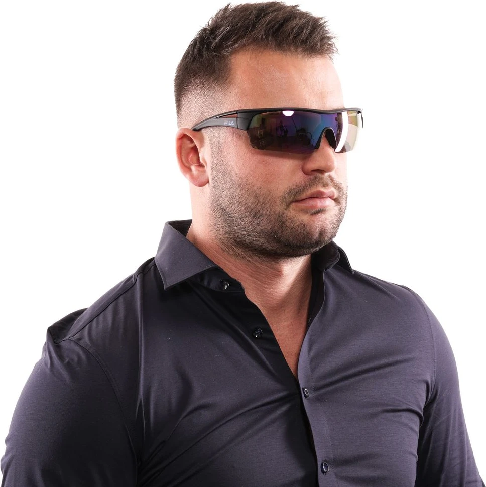 Солнцезащитные очки Fila