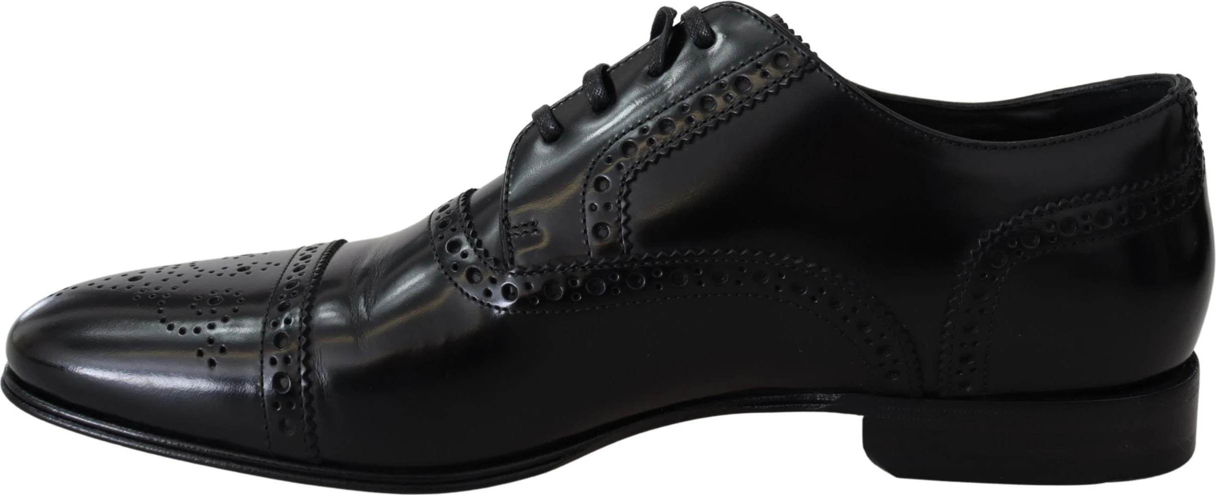 Туфли Дерби Dolce & Gabbana